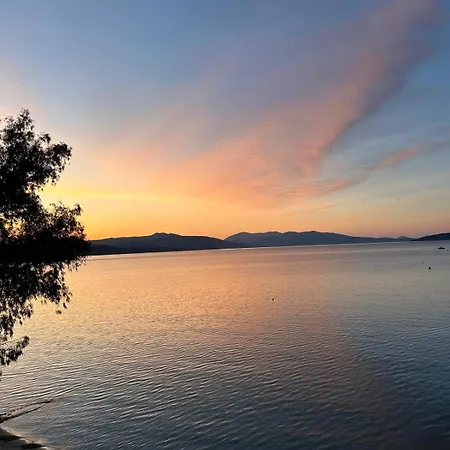 Tolo Διαμέρισμα Τολό