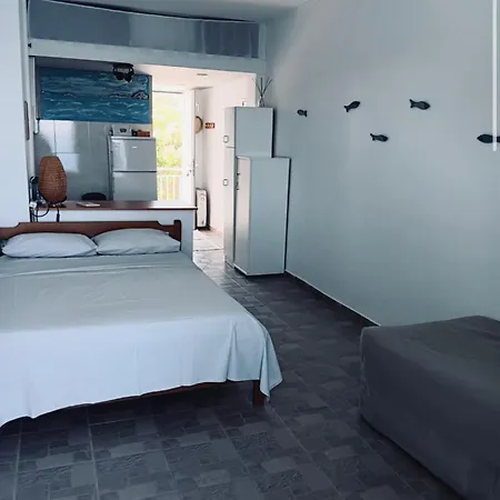 Tolo Διαμέρισμα Τολό