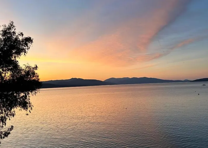 Tolo Διαμέρισμα Τολό