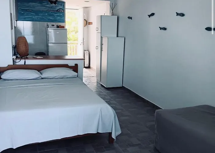 Tolo Διαμέρισμα Τολό